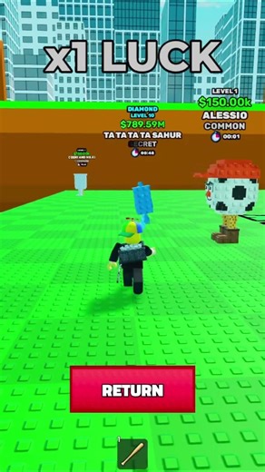 I GAVE HIM MAX CHICLETEIRA BICICLETA #roblox