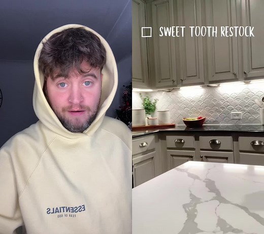 #duet with @b&c aesthetic I was expecting the brim here ! HEARTBROKEN - IG - richardsalesofficial #viral #xyzbca #FYP