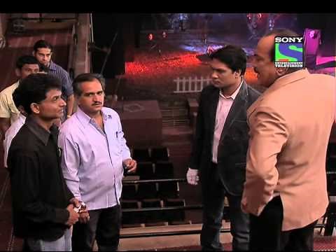 CID - Episode 711 - Kolhapur Mein Serial Killer