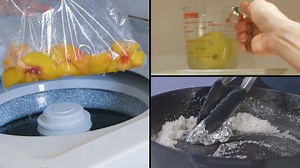 Our Best Household Hacks of 2020