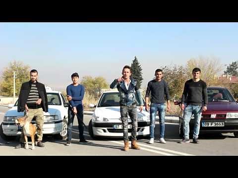 DARKNESS -YÜKSEK GERİLİM PART -2 +18 -DİSS -AFYON REPCİLERİ [ Denizli ] küfürlü rap şarkı