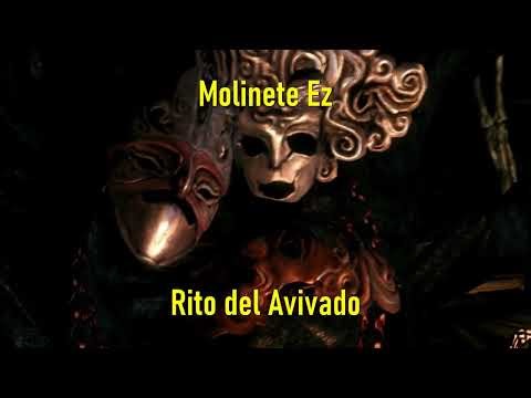 Dark Souls 1 Remastered Rito del Avivado Molinete Ez tutorial