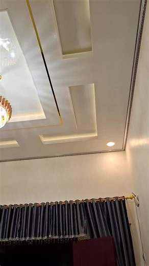 Inspirasi Desain Plafon PVC Minimalis dan Estetis