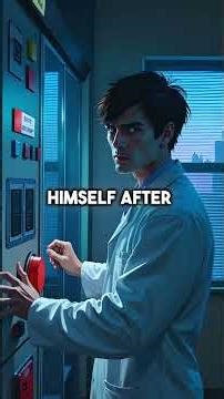 Scientist VANISHED During Secret Quantum Experiment in 1963