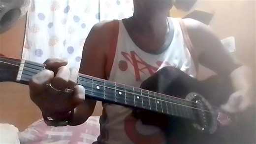 Tequila sunrise by eagles simple chords | Jojie Yguinto