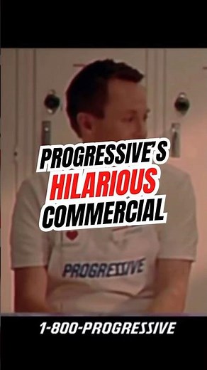 Sprinkles Are for Winners: Progressive’s Hilarious Ad