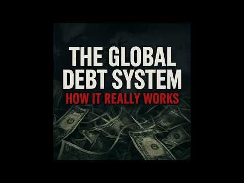 The Global Debt System - How It Really Works
