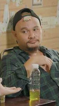 Why are you putting it in your pocket if you didn't win, Dai K? #FAPTV #comnguoi363