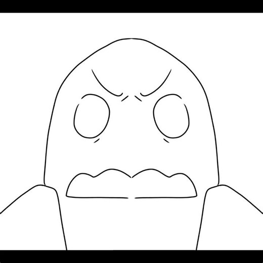 Animating audios I got in my gallery #triviamurderparty