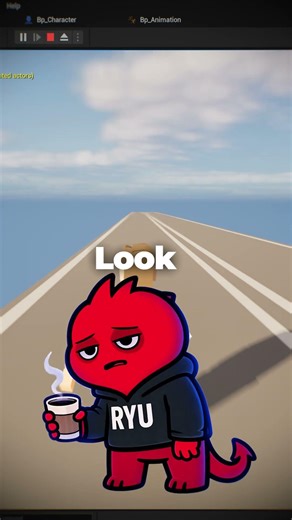 DAY 6 — He Slides Now … And It Actually Looks Good?! 😅