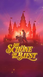 🟥Die Schöne und das Biest das Musical live am 10. Januar 2025 in der bigBOX ALLGÄU 💃 „Die Schöne und das Biest“, ein Märchen, so alt wie die Zeit, wird in der gefeierten Musical-Version von Martin Doepke zu einem unvergesslichen Erlebnis für die ganze Familie. Die zeitlose Geschichte über das verwunschene Biest und die schöne Bella erinnert seit Jahrhunderten Generationen an die Kraft der wahren Liebe. Im Frühjahr 2025 feiert das deutsche Erfolgs-Musical sein 30. Jubiläum mit einer überwältige