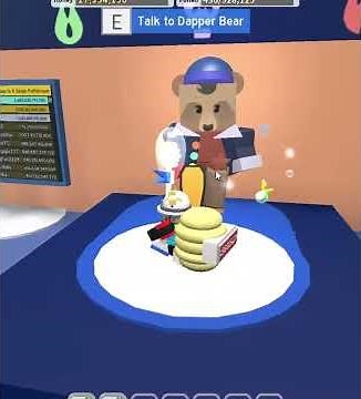 How to get the beequip case in BSS!