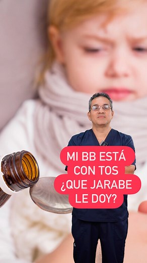 43K views · 7.7K reactions |  La tos es unos de los motivos mas...