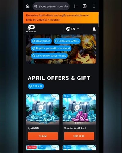 Mech Arena - Daily and Weekly Claim Free Rewards (Crates, Credits, A-Coins, Skins and Promo Codes)