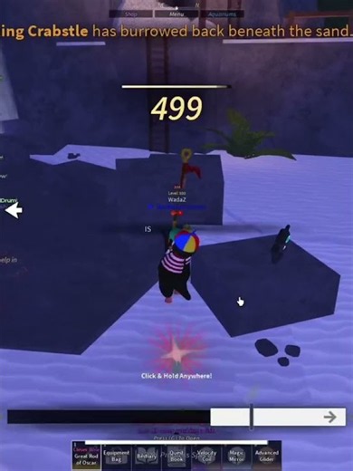 How to get NO-LIFE ROD in Fisch! #roblox #fisch