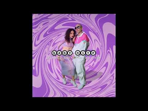 Sicboy ft. Tina La Rose - BABY NITE (Audio Oficial)