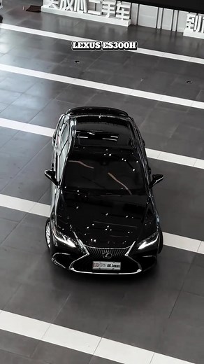Lexus ES300H đẹp theo cách rất riêng, một chiếc Sedan Hybrid hội tụ giữa thẩm mỹ, công nghệ và đẳng cấp..!! #Lexus #Es300h #trending #QuangMinhHaNoiCar #vairal