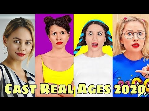 123 GO! Members | Cast Real Ages and Real Names |RW Facts & Profile|