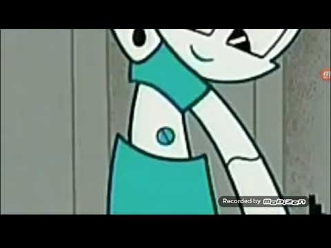 Jenny Wakeman stomach growling