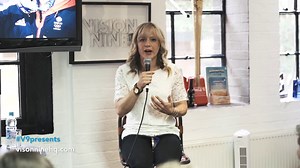 Vision Nine Presents: Q&A with Jenny Jones