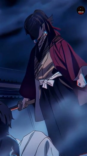 Yoriichi Was So Strong He Broke Demon Slayer