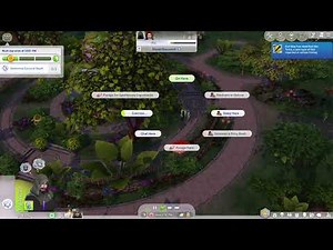 Sims4 18+