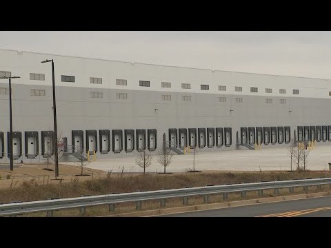 ‘Blindsided’: Metro Atlanta city vows to challenge planned detention facility | WSB-TV