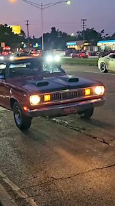 54K views · 998 reactions | 1971 Plymouth Duster 340 | Muscle Car Of The Day | Facebook
