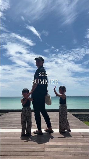 夏休みは五島に行ってきました😆#みおなぎ #五島