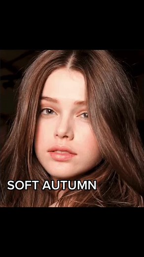 Soft Autumn Hair Colors: Best Shades for Muted & Warm Tones