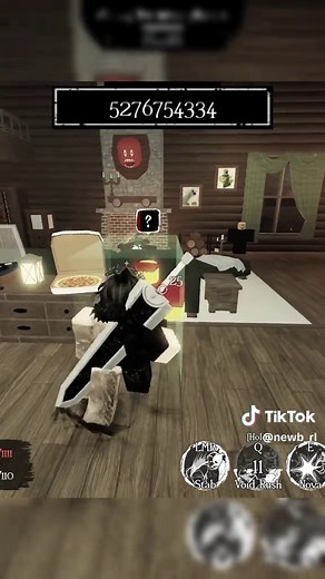 Top 10 Hit ID Sounds for Forsaken on Roblox