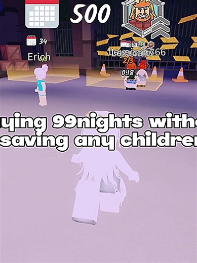 Laser Cannon from Alien Event in 99 Nights