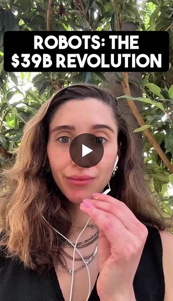 Figure AI s $2.6B Valuation: Who Loses When Robots Scale? | AccessVC posted on the topic | LinkedIn