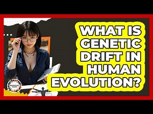 What Is Genetic Drift In Human Evolution? - Anthropology Insights