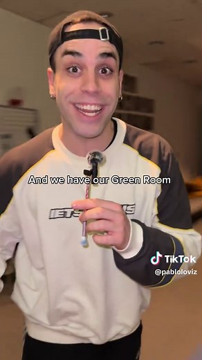 Explore the Backstage of Starlight Express Musical