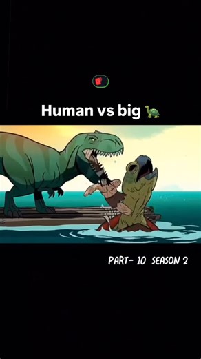 Cartoon life on Instagram