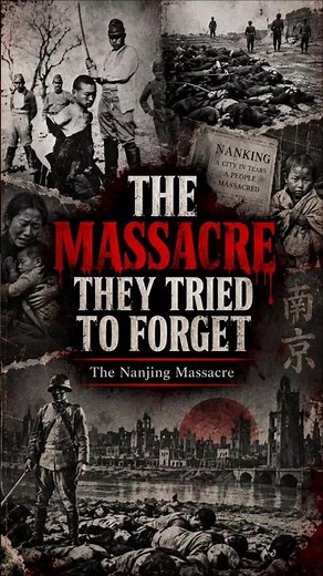 The Nanjing Massacre