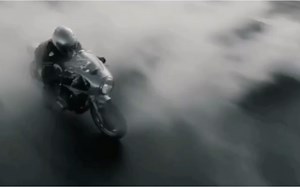 通用宣布悍马品牌(Hummer)正式回归并发布了首支预告片