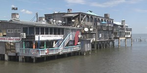 Cedar Key clam farmers could receive payroll cost program