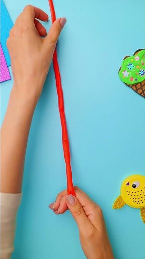 🌟🎈 Easy Balloon Dog Tutorial #kids #crafts