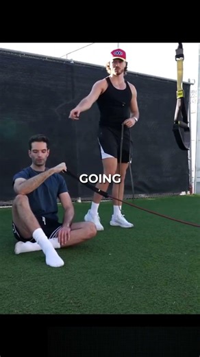 This is the safest warm-up for injured shoulders ‪@lowbackability‬ Brendan Backstrom