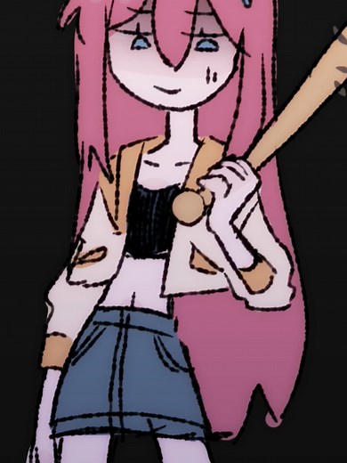 Exploring Omori: Creatively Expressing My Feelings