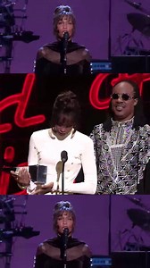 16K views · 582 reactions | Whitney Houston was definitely the MVP of the 1994 #AMAs. We can't wait for Christina Aguilera to honor her this year, 11.19 on ABC! #WHITNEYxCHRISTINA | American Music Awards | Facebook