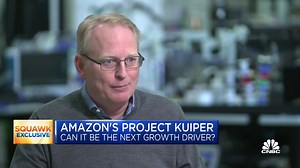 Amazon's Dave Limp on Alexa: I think there will soon be 'significant advancements' on conversational speech