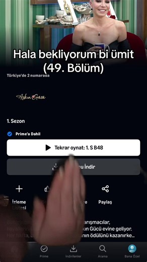 Aşkın Gücü: Kısmetse Olur 49. Bölüm İncelemesi