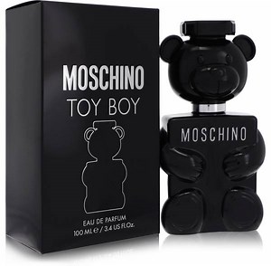 Moschino Toy Boy Cologne - FragranceX