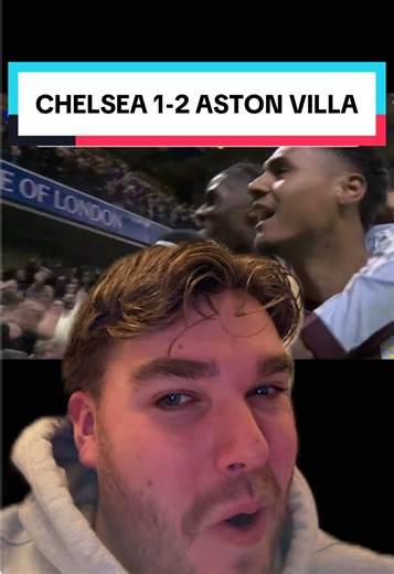 Aston Villa vs Chelsea: Match Insights
