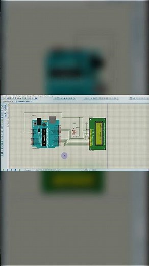 Hello World ! 🌍 affichage LCD avec Arduino