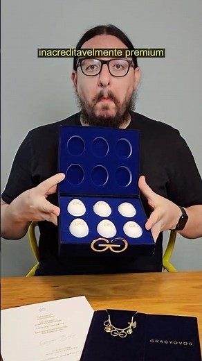 I tasted the Gracyovos.