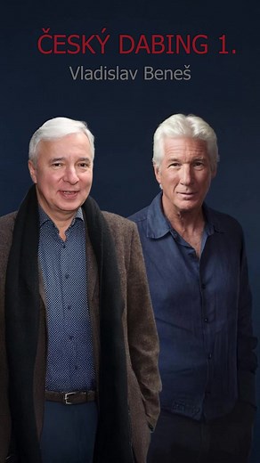 697K views · 19K reactions | český dabing 1. | Jiří Sýkora | Facebook